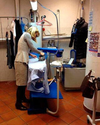 Bugaderianiell Service