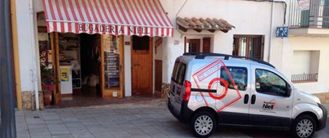 Bugaderianiell Shop