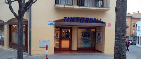 Bugaderianiell Shop
